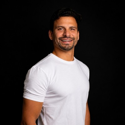 Luciano Molina, nuevo entrenador del primer equipo del CAU Rugby Valencia