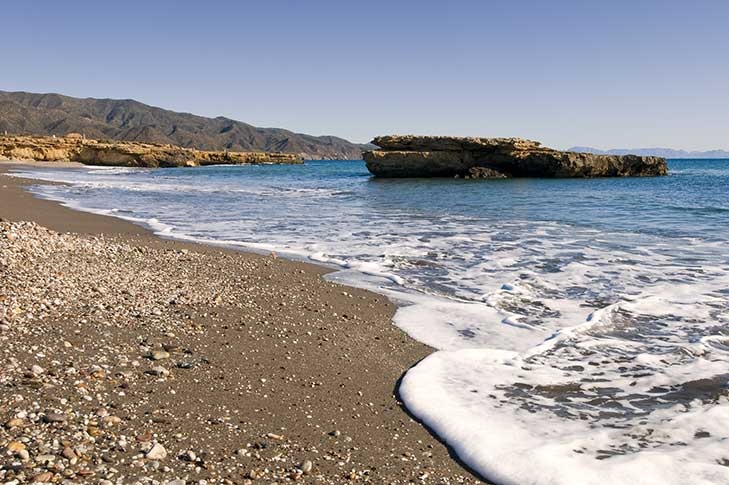 Rincones de la Región de Murcia para desconectar: una ruta por sus playas y calas más naturales