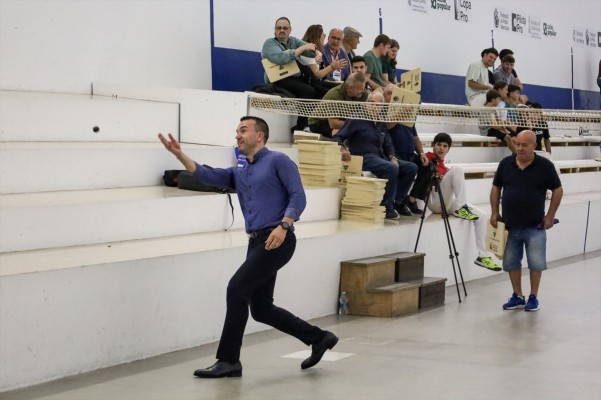 Va de bo! Va de pilota valenciana