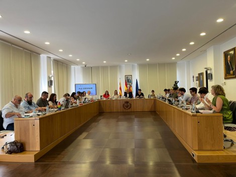 Vila-real da luz verde a una inyección de 7 millones para afianzar servicios públicos y nuevos proyectos