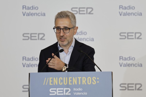 Arcadi España exige a Llorca que deje las 