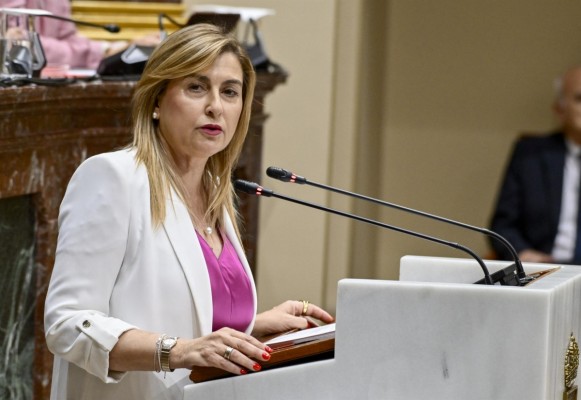 El PSOE exige a López Miras explicaciones por la 'trama de las prótesis' y la dimisión de Isabel Ayala