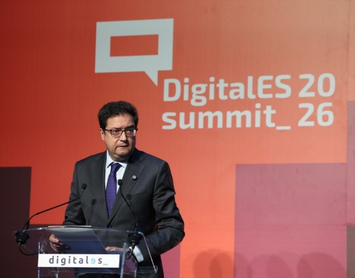 El Gobierno amplía hasta el 31 de agosto el plazo de ejecución de proyectos de IA en medios subvencionables