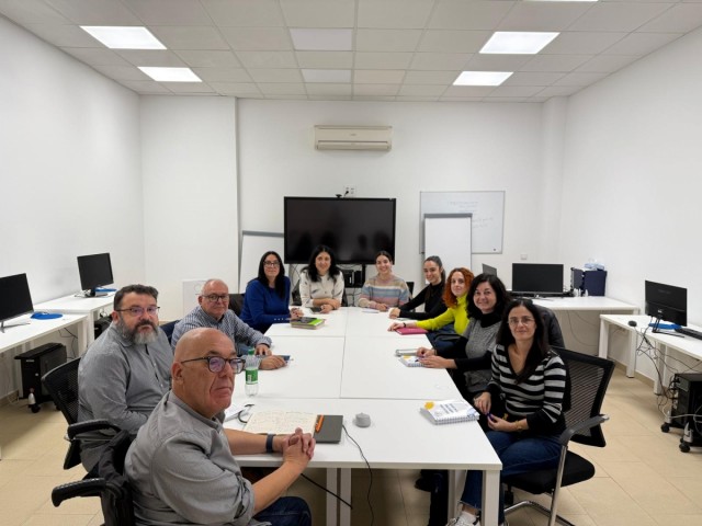 La unión hace la fuerza: doce entidades castellonenses se alían para mejorar la atención a las personas