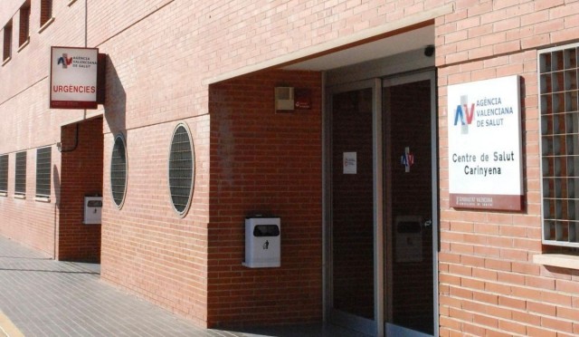 El sindicato médico CESM-CV denuncia la 