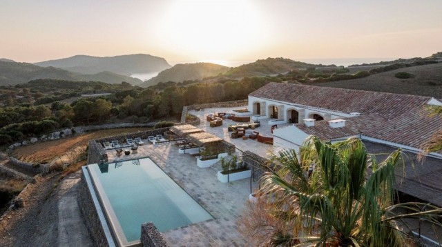 Baleares conquista los Premios Condé Nast Traveler 2026 con cinco reconocimientos para sus islas