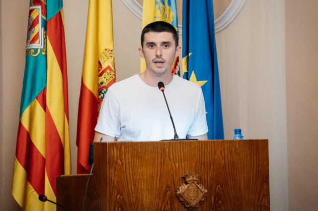 El PSPV critica el 