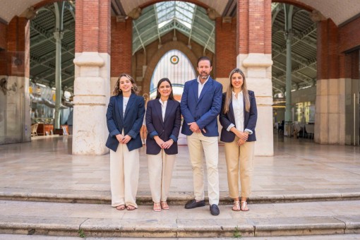 Galgo Real Estate: la inmobiliaria mejor valorada en Valencia por clientes locales e internacionales