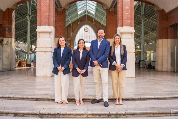 Galgo Real Estate: la inmobiliaria mejor valorada en Valencia por clientes locales e internacionales
