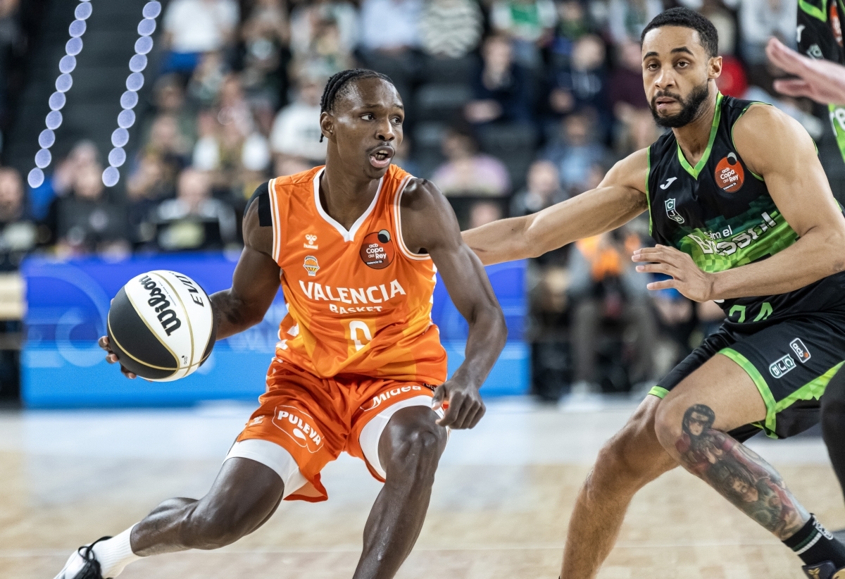 Badio se une a la lista de posibles salidas del Valencia y puede fichar por Panathinaikos