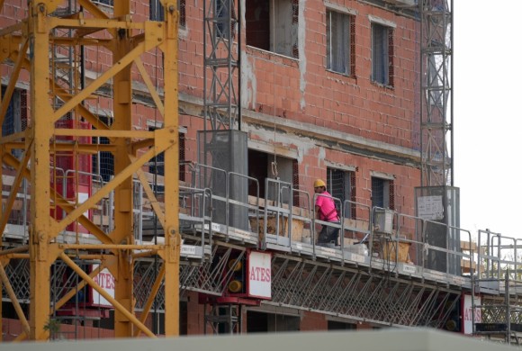La población crece once veces más rápido que la vivienda en la Comunitat Valenciana
