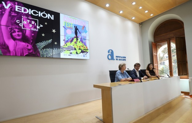 El Cortesina Fest duplica participación y se consolida internacionalmente con 768 cortos inscritos 