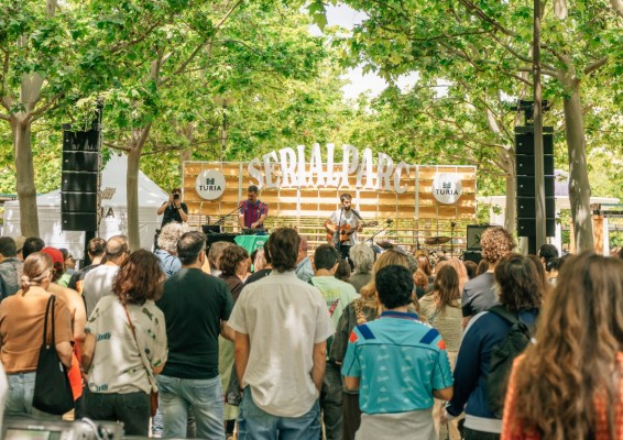 Serialparc i Jardí Electrònic es traslladen a Paiporta en juliol
