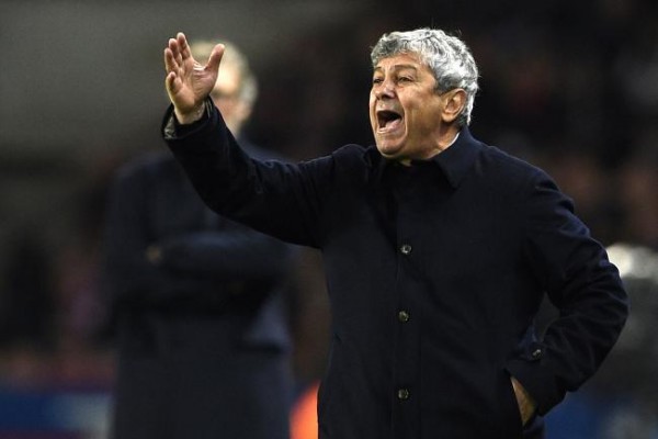 Mircea Lucescu se convierte en el nuevo entrenador del Zenit