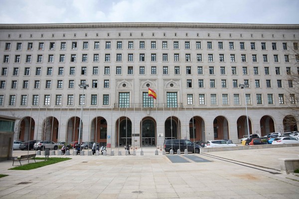 La molinense Grupo Sureste recibirá otros 4,3 millones por la protección de cinco ministerios