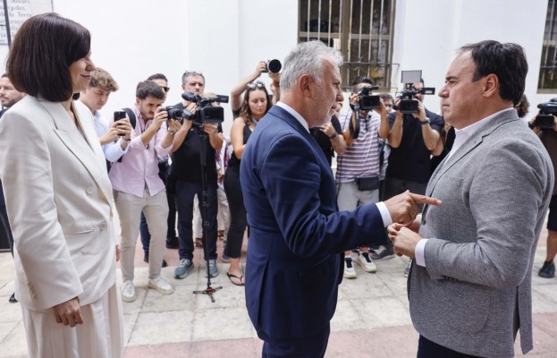 La Generalitat pide al Gobierno que devuelva el IVA de las obras de emergencia tras la Dana