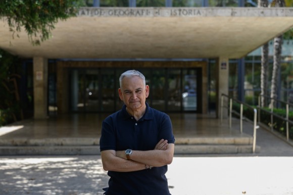 Boira en la estación València: por qué su llamada a la misericordia y progreso son un proyecto para la ciudad 