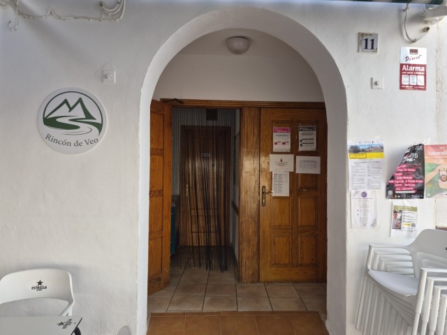 Una nueva alternativa gastronómica en el interior de Castellón: el Rincón de Veo se abre paso en la Sierra de Espadán