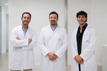 El Hospital Quirónsalud Murcia refuerza su Servicio de Cirugía Plástica Integral con un nuevo equipo, consolidándose como referente en este ámbito en la Región