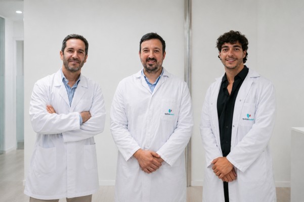 El Hospital Quirónsalud Murcia refuerza su Servicio de Cirugía Plástica Integral con un nuevo equipo, consolidándose como referente en este ámbito en la Región