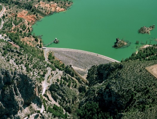 La Mancomunidad del Taibilla garantiza el abastecimiento de agua este verano con reservas históricas