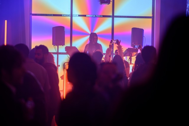 Un sonido propio y actitud: los DJs emergentes valencianos huyen de la sombra de La Ruta