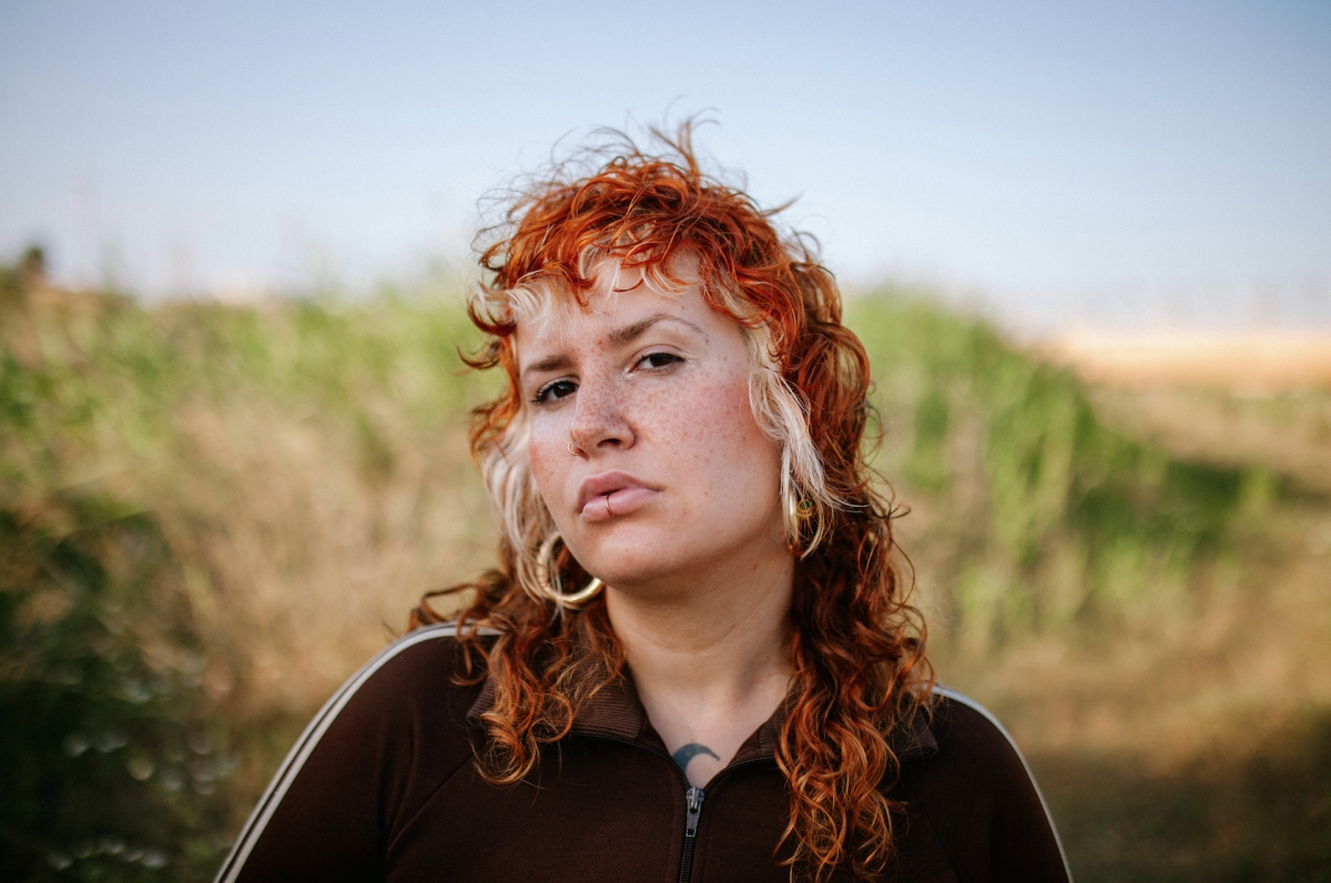 Xdrey - Foto: DIANA NOVIK Xdrey