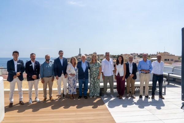 Mar, cultura y patrimonio: así quiere Cartagena conquistar a los turistas este verano
