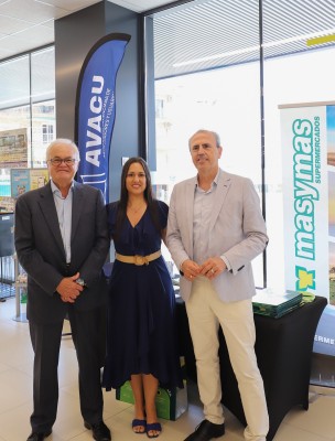 Masymas Supermercados y AVACU consolidan su colaboración en defensa de los consumidores
