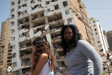 Doble terremoto en Venezuela: un millar de muertos, seis de ellos españoles, y 3.360 heridos