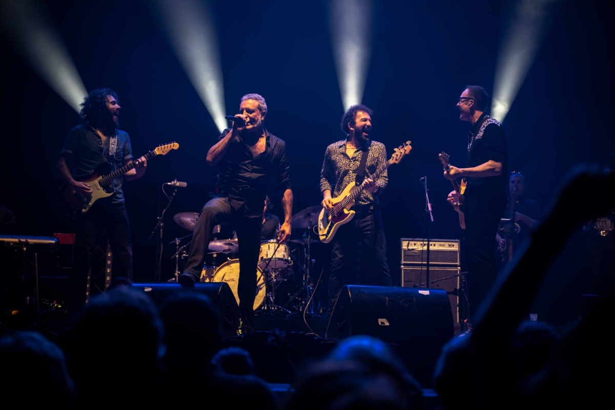 Carlos Ares y M-Clan abren el Maror Festival, que ya espera a La Fúmiga y El Diluvi