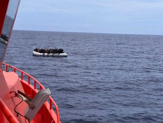 El Gobierno actualiza el número de menores migrantes que debe acoger la Comunitat: 1.903