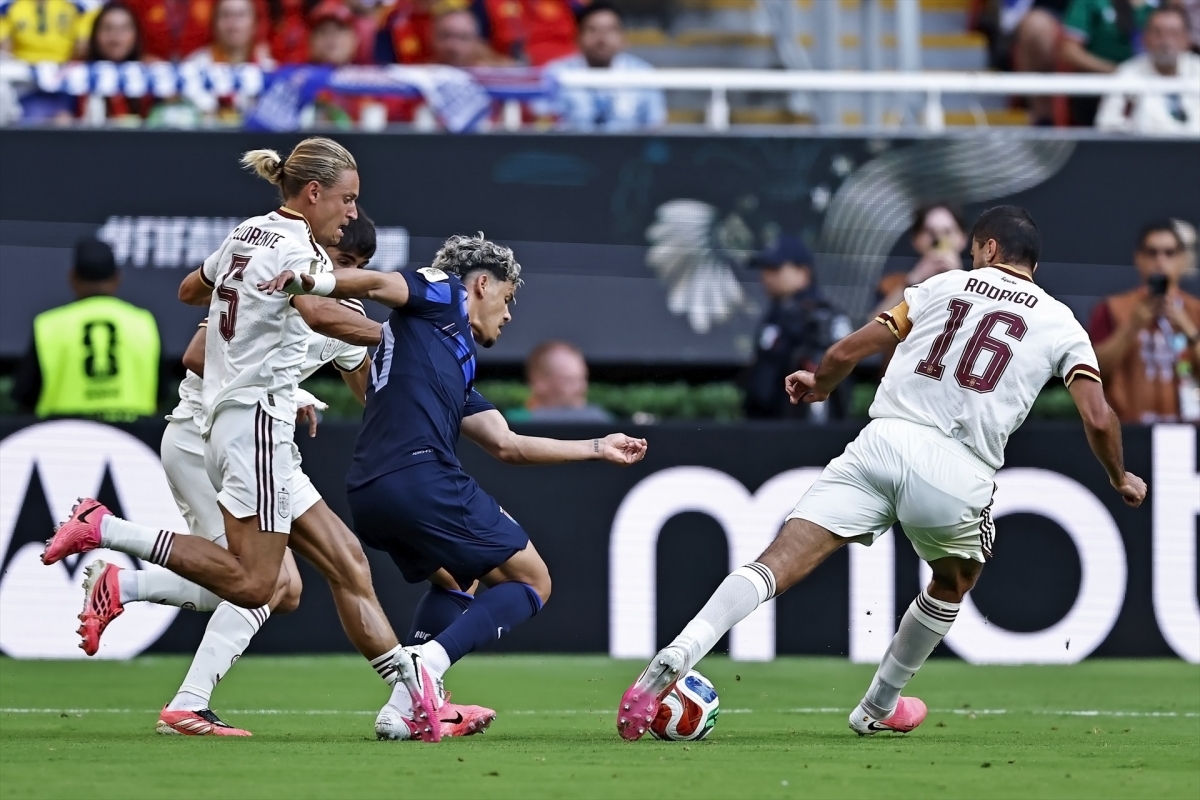  Marcos Llorente: 