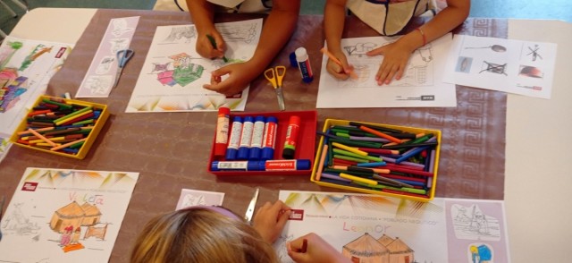 Exposiciones, visitas guiadas y talleres infantiles: los museos de la Región lanzan su oferta para este verano