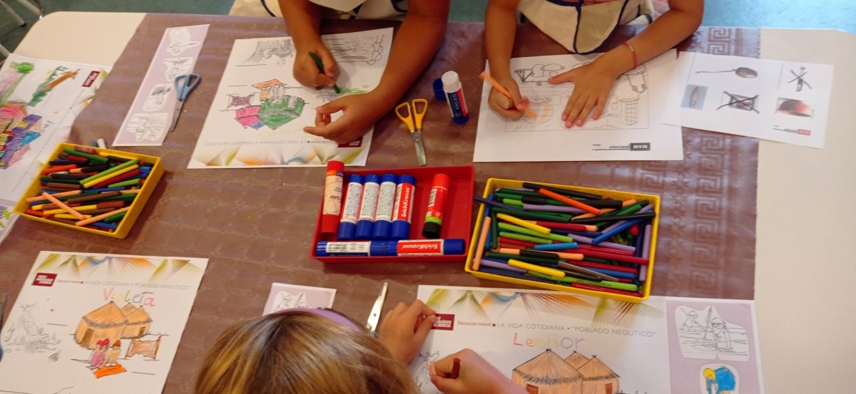 Exposiciones, visitas guiadas y talleres infantiles: los museos de la Región lanzan su oferta para este verano