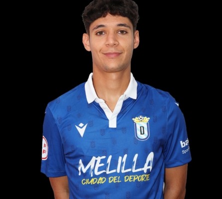 El Efesé incorpora al extremo hispano marroquí Abdel-Lah Mohamed, joven de 21 años
