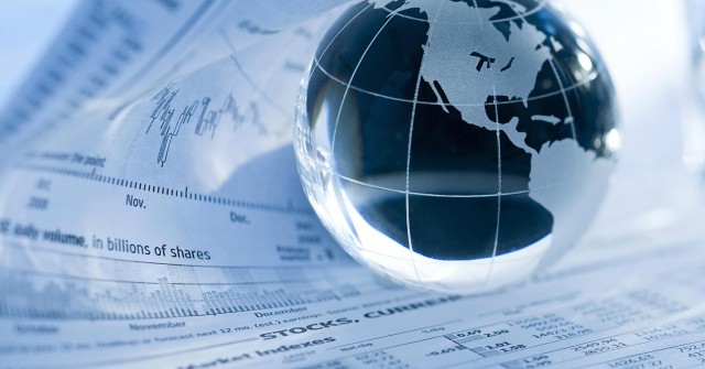 ¿Qué fue y qué es de los 'hedge funds'? 
