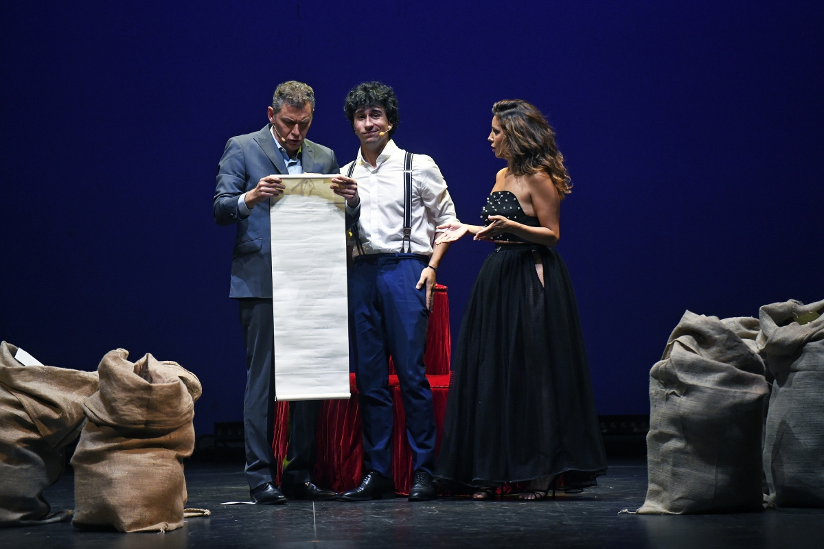 'Filipiñana' encabeza un palmarés notable en el Cinema Jove más difícil
