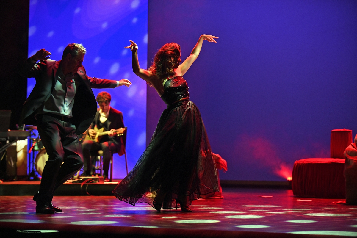 - Foto: DANIEL GARCÍA-SALA