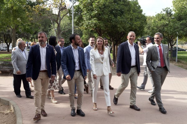 El PP y Vox se encaminan al debate del presupuesto de 2025: el encaje de los 84 departamentos, al caer