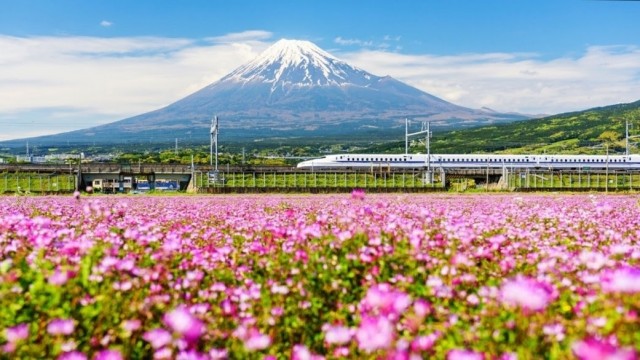Japón es el destino donde mejor rinde el euro para los españoles y Colombia donde peor
