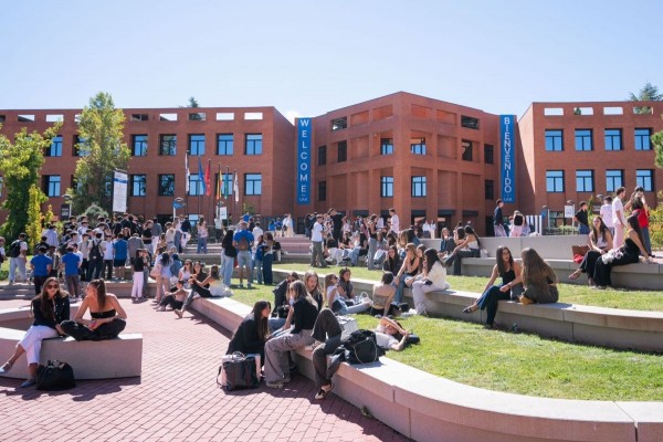 El Times Higher Education Sustainability Impact Ratings sitúa a UAX como la segunda universidad privada española en contribuir al ODS ‘Ciudades