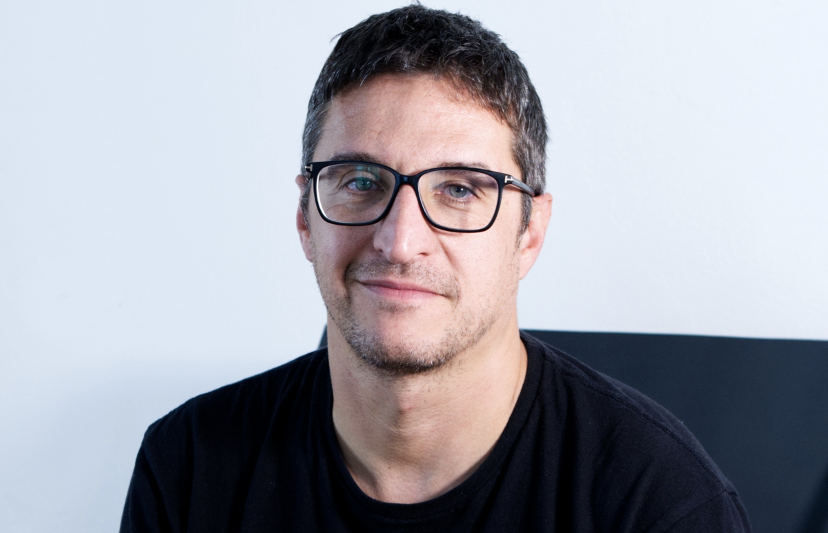 Gabriele Rosso: “El pan es el único alimento con el que puede contarse la historia de la humanidad”