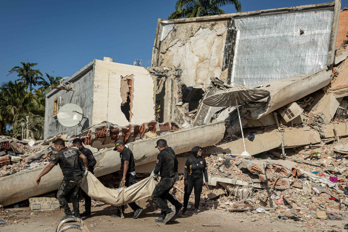 Exteriores eleva a 17 el número de españoles fallecidos en Venezuela y a 150 los desaparecidos