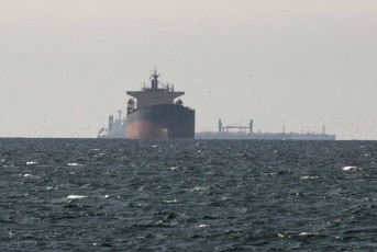 Trump restablece un cerco naval a Irán y dice que cobrará un 20 % por proteger a buques en Ormuz