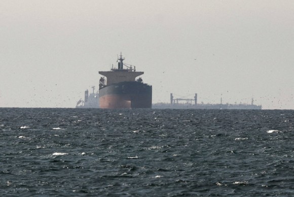 Trump restablece un cerco naval a Irán y dice que cobrará un 20 % por proteger a buques en Ormuz