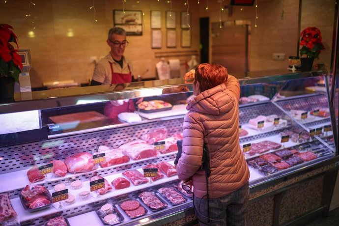 El IPC se mantiene en junio en el 3,2% y la inflación subyacente se modera al 2,9%