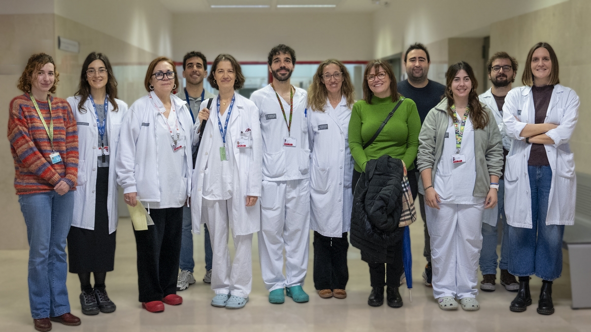 Un estudio de Incliva evidencia la persistencia de una infección parasitaria poco diagnosticada en la provincia de València