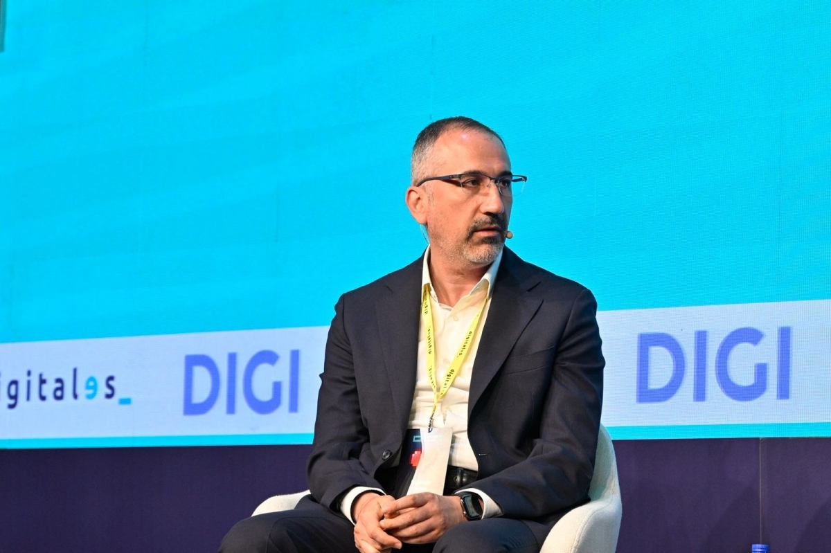 Digi anuncia su intención de salir a Bolsa, con el respaldo de la familia Domínguez de la Maza