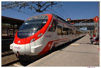 Segundo día de huelga en Renfe este miércoles con servicios mínimos entre el 66 y el 75 %